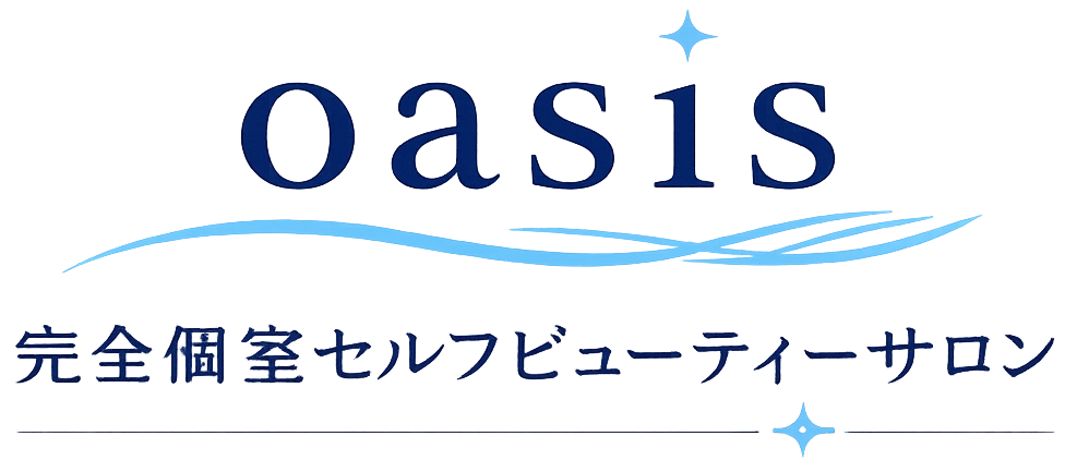 Self Beauty Salon Oasis